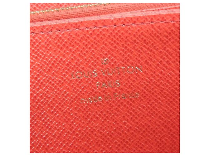 Billetera bi-fold Louis Vuitton Monogram - vista 10