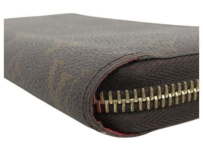 Billetera bi-fold Louis Vuitton Monogram - vista 4