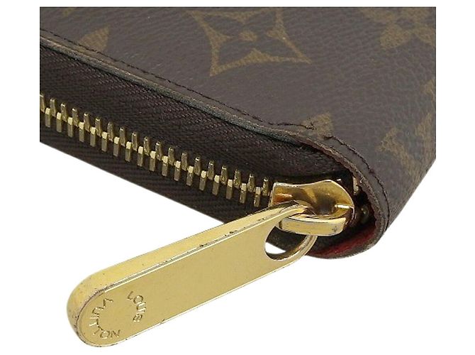 Billetera bi-fold Louis Vuitton Monogram - vista 7