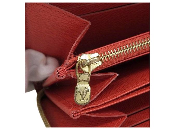 Billetera bi-fold Louis Vuitton Monogram - vista 8