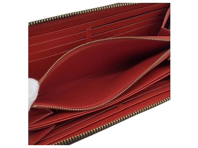 Billetera bi-fold Louis Vuitton Monogram - vista 9