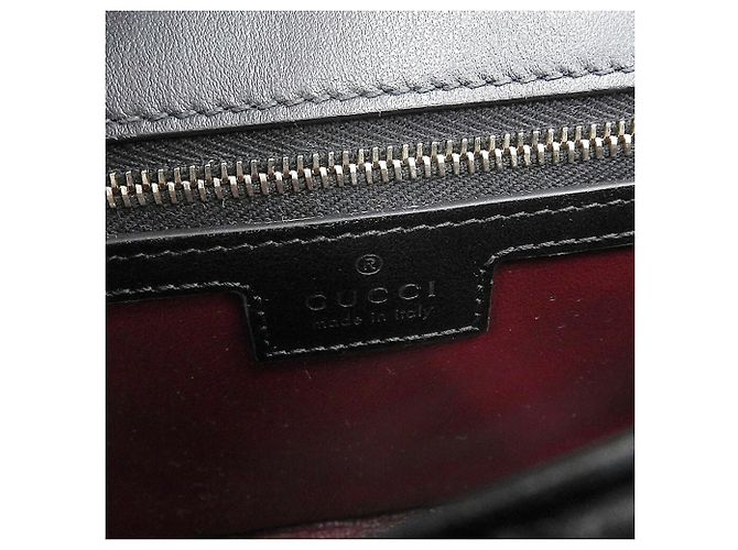 Borsa Gucci GG Marmont Small Multi-Pocket Bag - vista 6