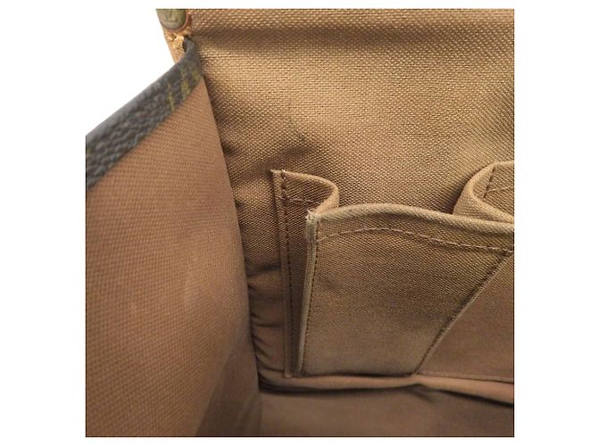 Borsa Tote Louis Vuitton Monogram Popincourt O - vista 8