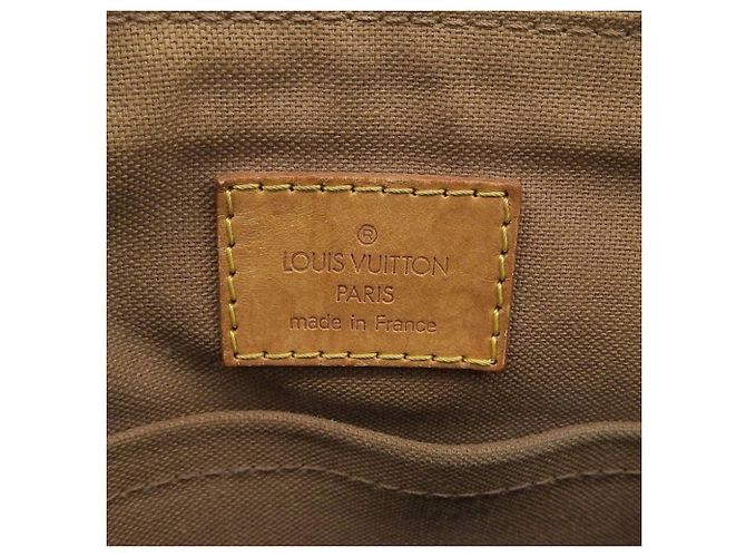 Borsa Tote Louis Vuitton Monogram Popincourt O - vista 9