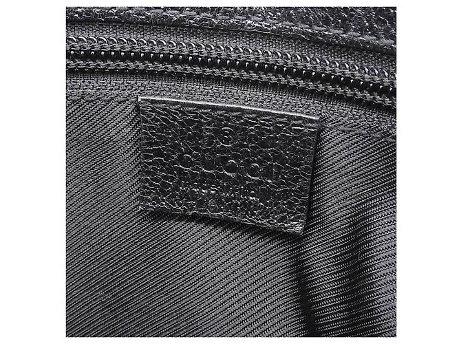 Borsa a tracolla Gucci GG Canvas - vista 8