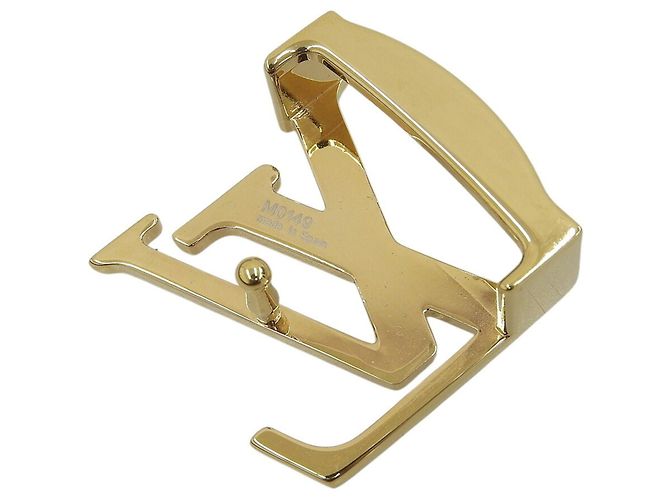 Louis Vuitton Monogram Reverse Ceinture LV Iconic 30mm Reversible Belt - vista 6