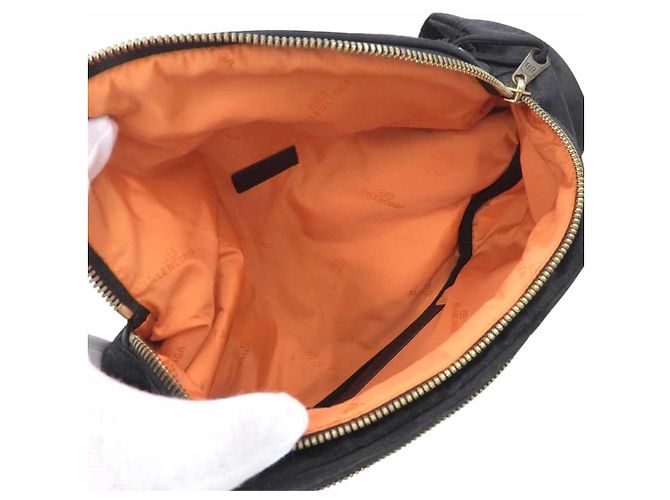Borsa a tracolla Balenciaga Explorer Body Bag - vista 3