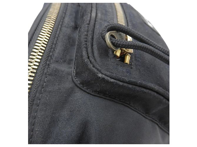 Borsa a tracolla Balenciaga Explorer Body Bag - vista 5
