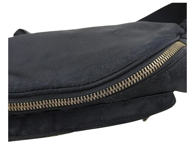Borsa a tracolla Balenciaga Explorer Body Bag - vista 6