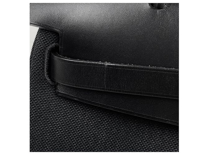 Hermès Borsa Hermes Herbag Zip PM - vista 4