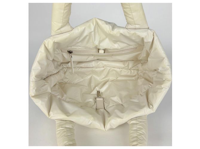 Borsa Tote Chanel Coco Cocoon Small - vista 9