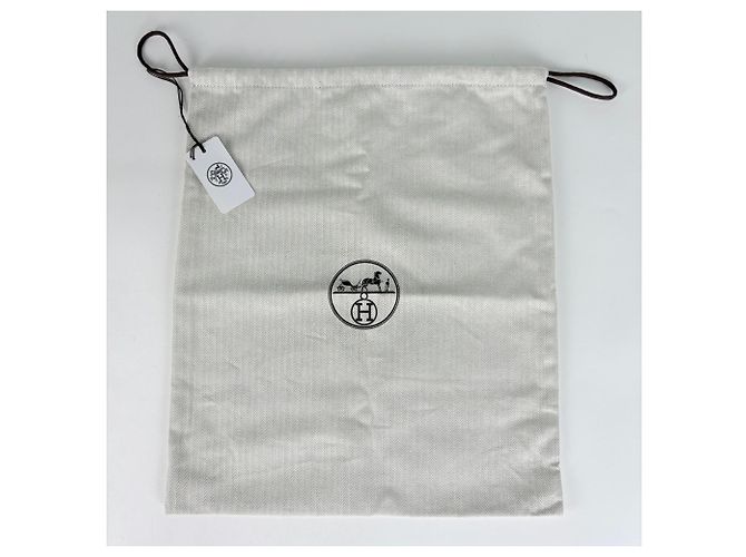 Hermès Borsa a tracolla Hermes Tablier Sellier - vista 10