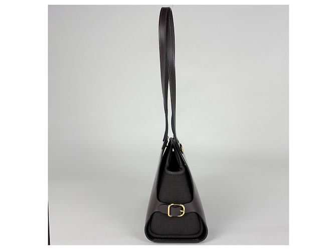 Hermès Borsa a tracolla Hermes Tablier Sellier - vista 2