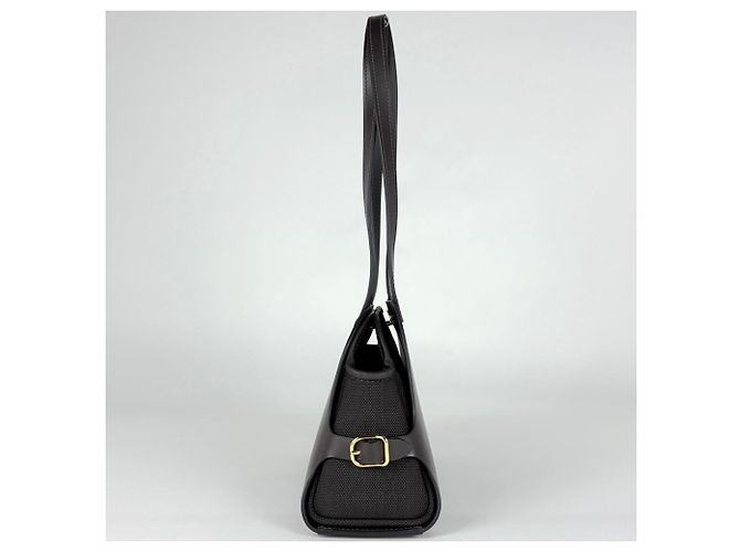 Hermès Borsa a tracolla Hermes Tablier Sellier - vista 4