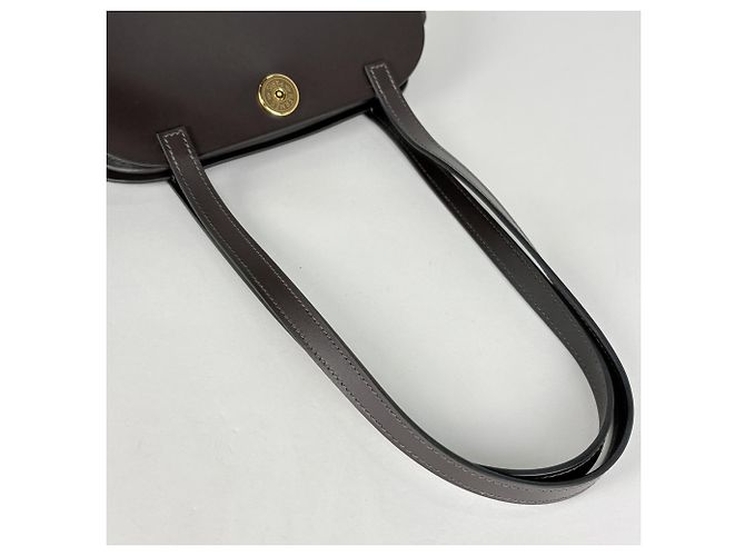 Hermès Borsa a tracolla Hermes Tablier Sellier - vista 8