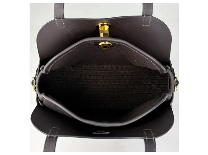 Hermès Borsa a tracolla Hermes Tablier Sellier - vista 9