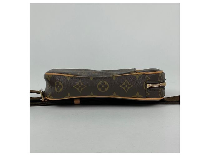 Louis Vuitton Pochette Gange Body Bag - vista 3