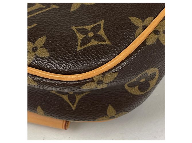 Louis Vuitton Pochette Gange Body Bag - vista 4