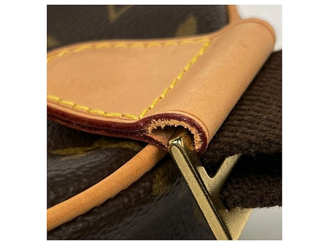 Louis Vuitton Pochette Gange Body Bag - vista 5