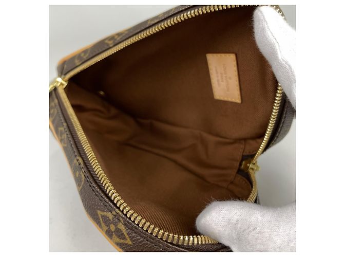 Louis Vuitton Pochette Gange Body Bag - vista 7