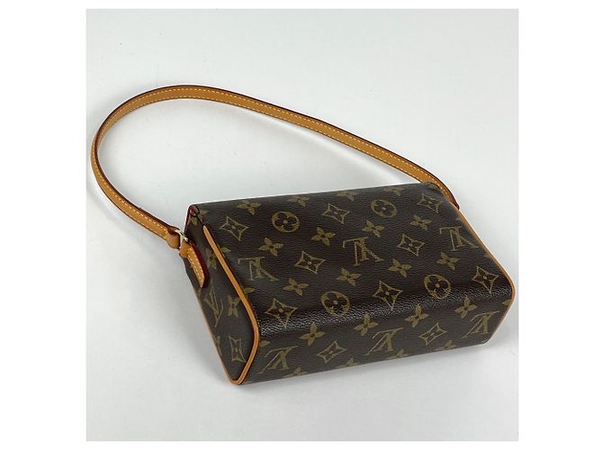 Borsa Louis Vuitton Recital - vista 2