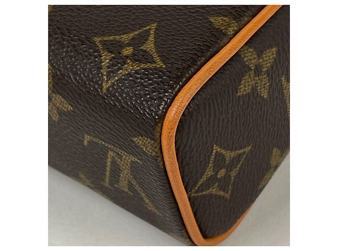 Borsa Louis Vuitton Recital - vista 3