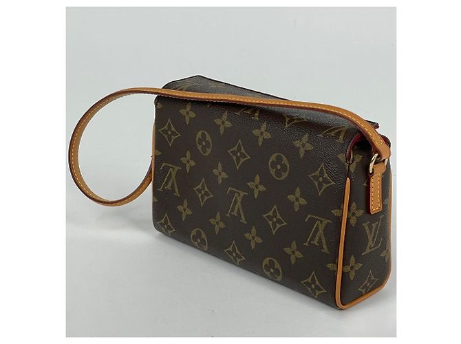 Borsa Louis Vuitton Recital - vista 6
