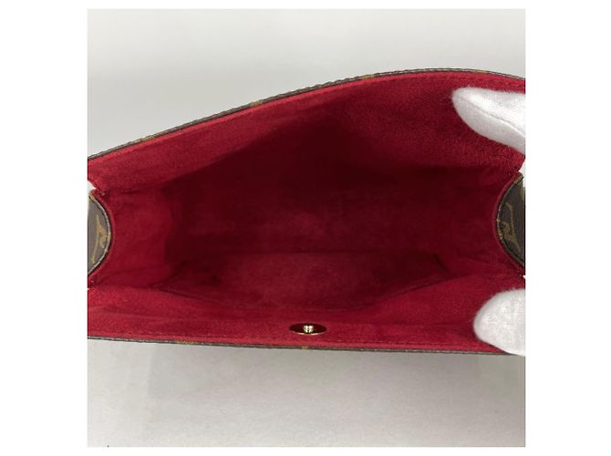 Borsa Louis Vuitton Recital - vista 8