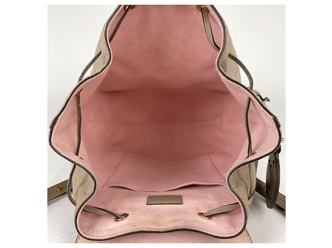 Zaino Louis Vuitton Montsouris PM - vista 10