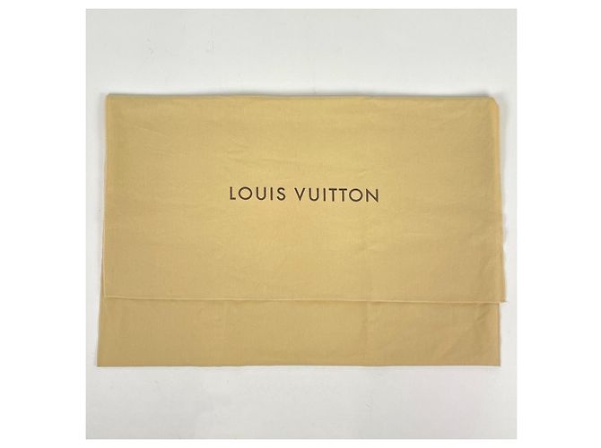 Zaino Louis Vuitton Montsouris PM - vista 11