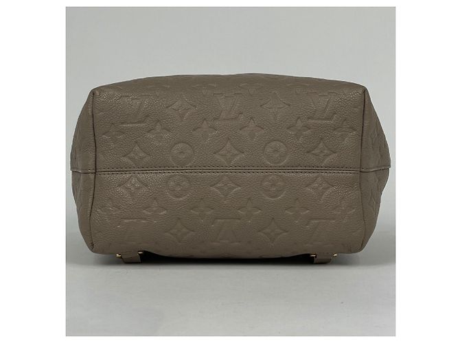 Zaino Louis Vuitton Montsouris PM - vista 3
