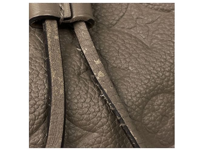Zaino Louis Vuitton Montsouris PM - vista 5