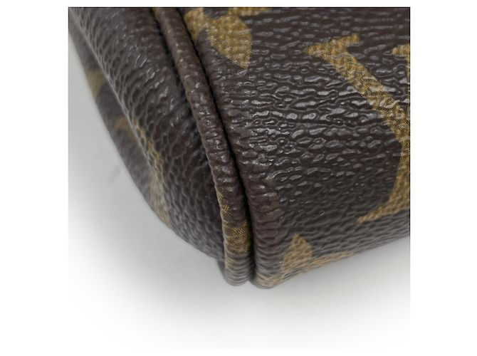 Borsa a tracolla Louis Vuitton Favorite PM - vista 3