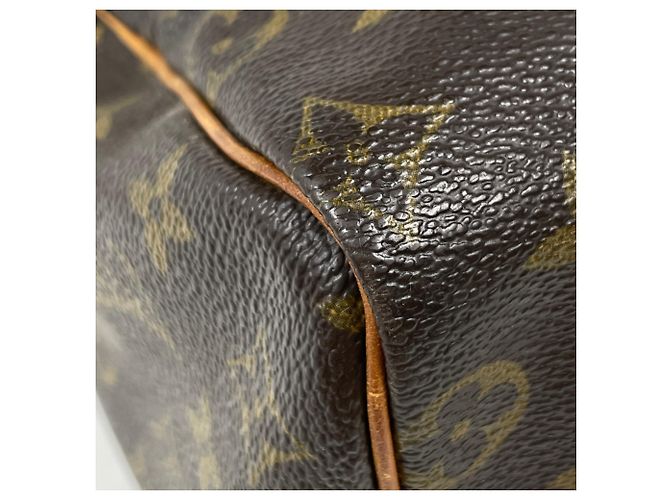 Borsa Louis Vuitton Speedy 25 - vista 3