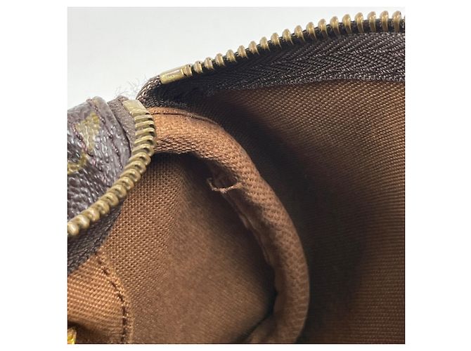 Borsa Louis Vuitton Speedy 25 - vista 8