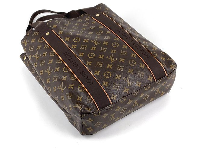 Borsa Cabas Bobour Louis Vuitton - vista 2
