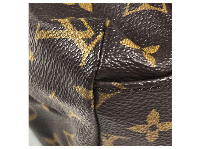 Borsa Cabas Bobour Louis Vuitton - vista 3