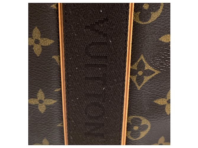 Borsa Cabas Bobour Louis Vuitton - vista 4