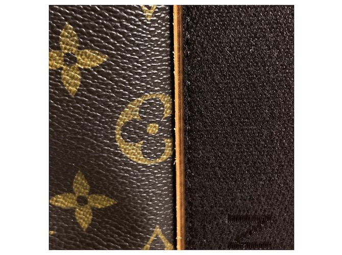 Borsa Cabas Bobour Louis Vuitton - vista 5
