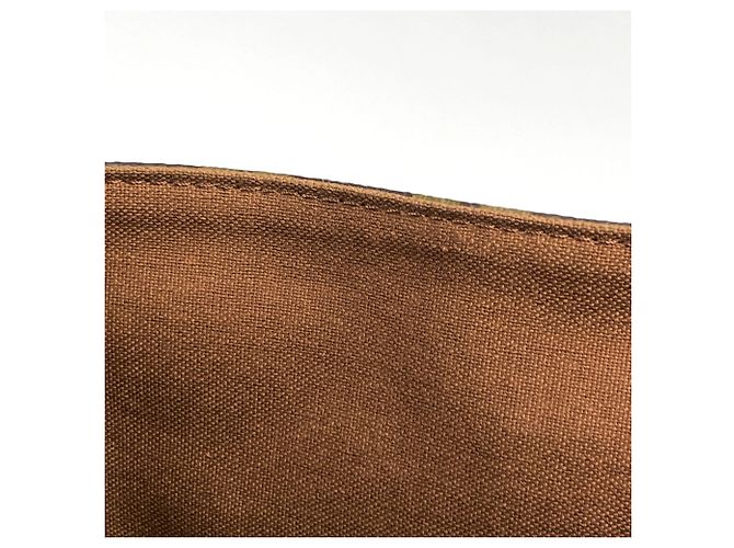 Borsa Cabas Bobour Louis Vuitton - vista 7
