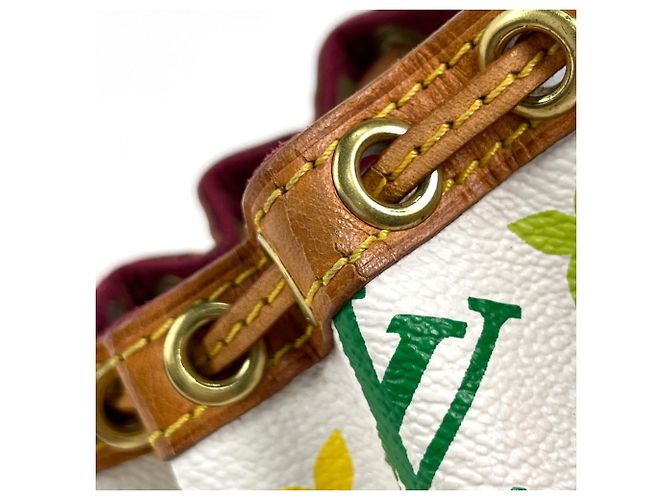 Borsa Louis Vuitton Theda PM - vista 6