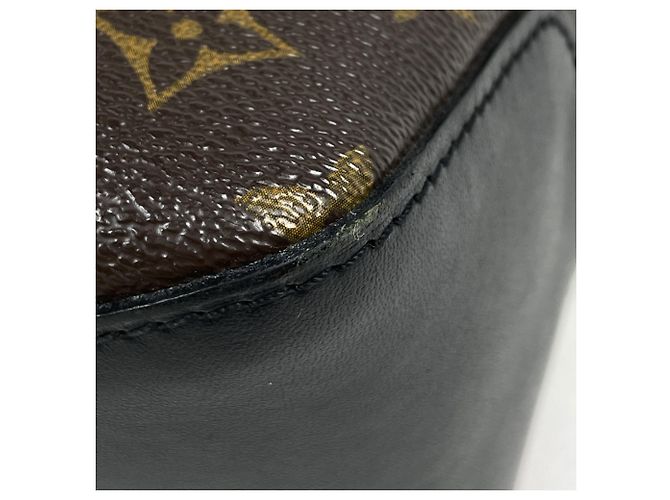 Borsa a tracolla Louis Vuitton Torres PM - vista 3