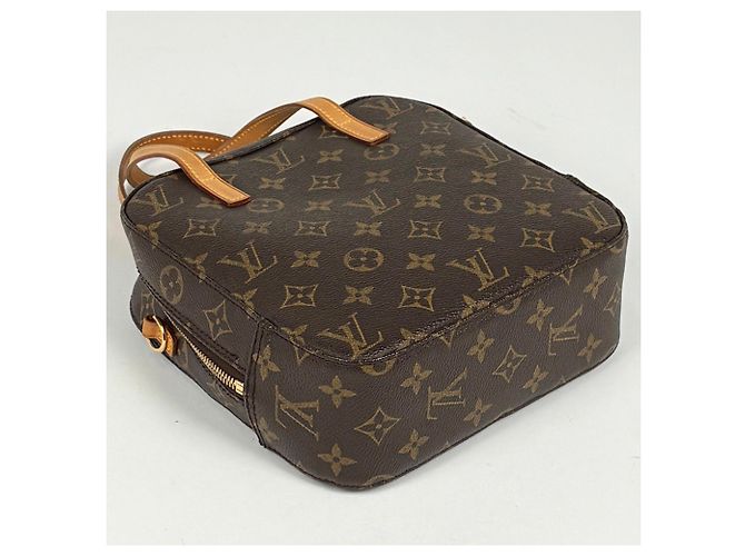 Borsa 2-Way Louis Vuitton Spontini - vista 2