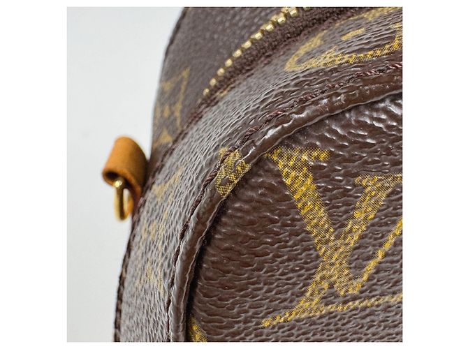 Borsa 2-Way Louis Vuitton Spontini - vista 4