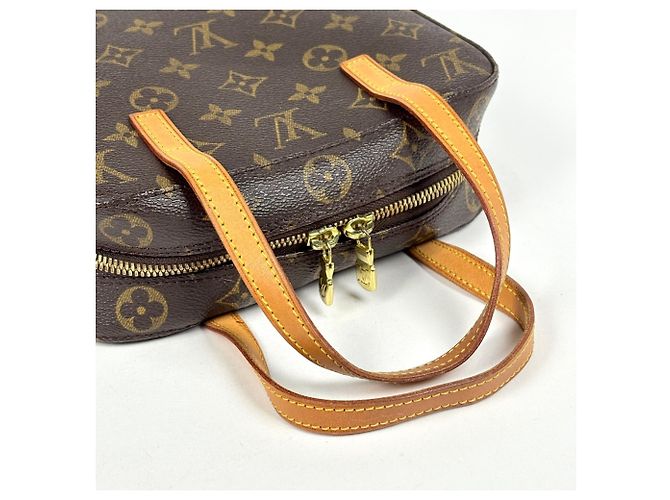 Borsa 2-Way Louis Vuitton Spontini - vista 6