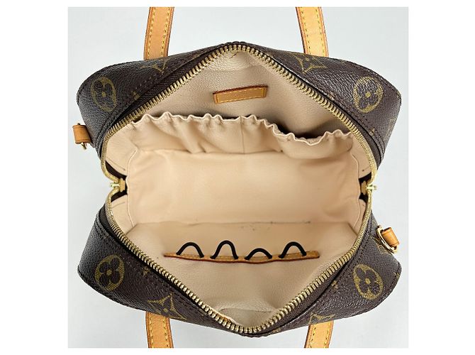 Borsa 2-Way Louis Vuitton Spontini - vista 9