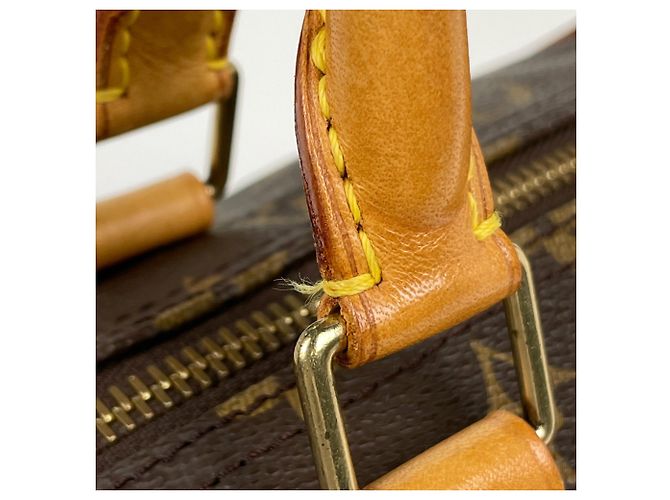 Borsa Louis Vuitton Speedy 30 - vista 6