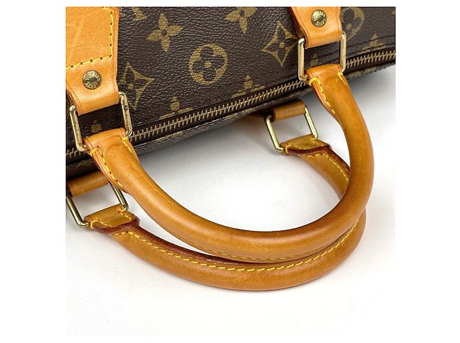 Borsa Louis Vuitton Speedy 30 - vista 8