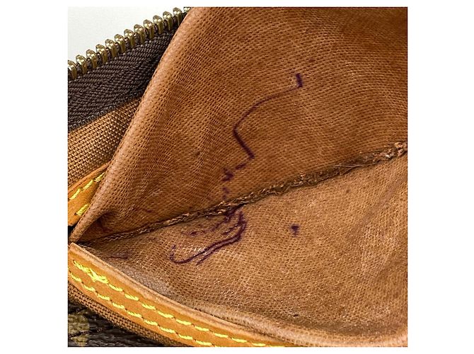 Borsa Louis Vuitton Speedy 30 - vista 9