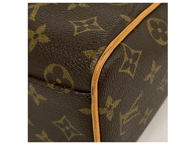 Borsa a tracolla Louis Vuitton Abesses - vista 3
